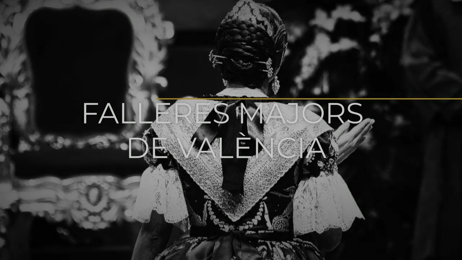 Falleres Majors de València