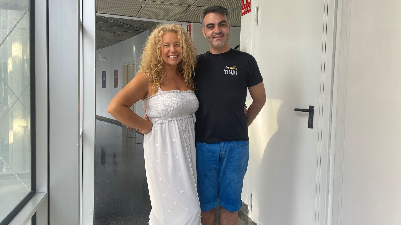 28.07.2023 | La música de Tina Turner sona al Teatre Olympia de València