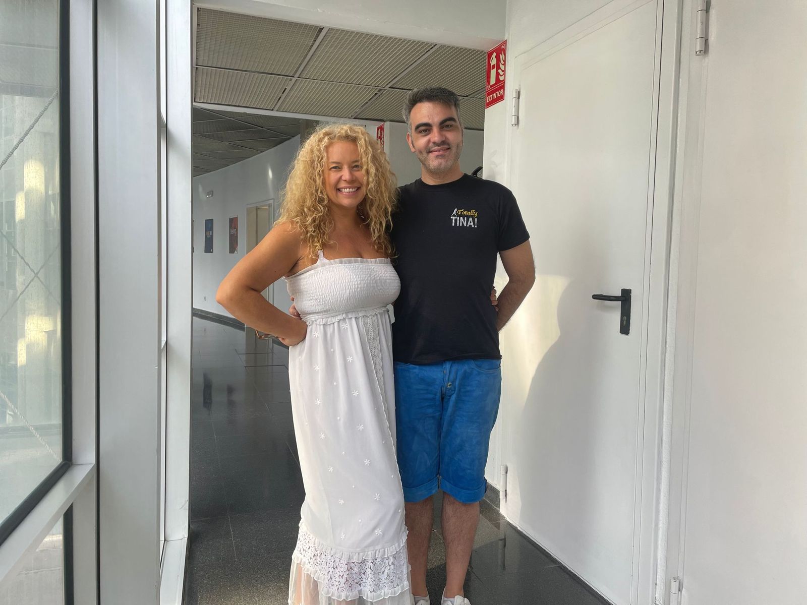 28.07.2023 | La música de Tina Turner sona al Teatre Olympia de València