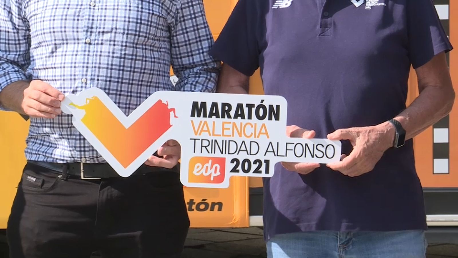 La marató popular podrà acollir entre 17.000 i 18.000 participants