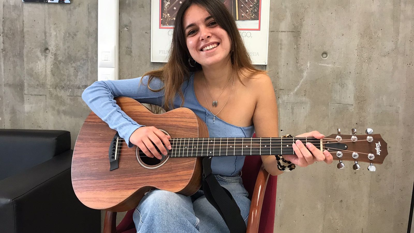 18.10.2021 | Protagonistes: Esther Querol