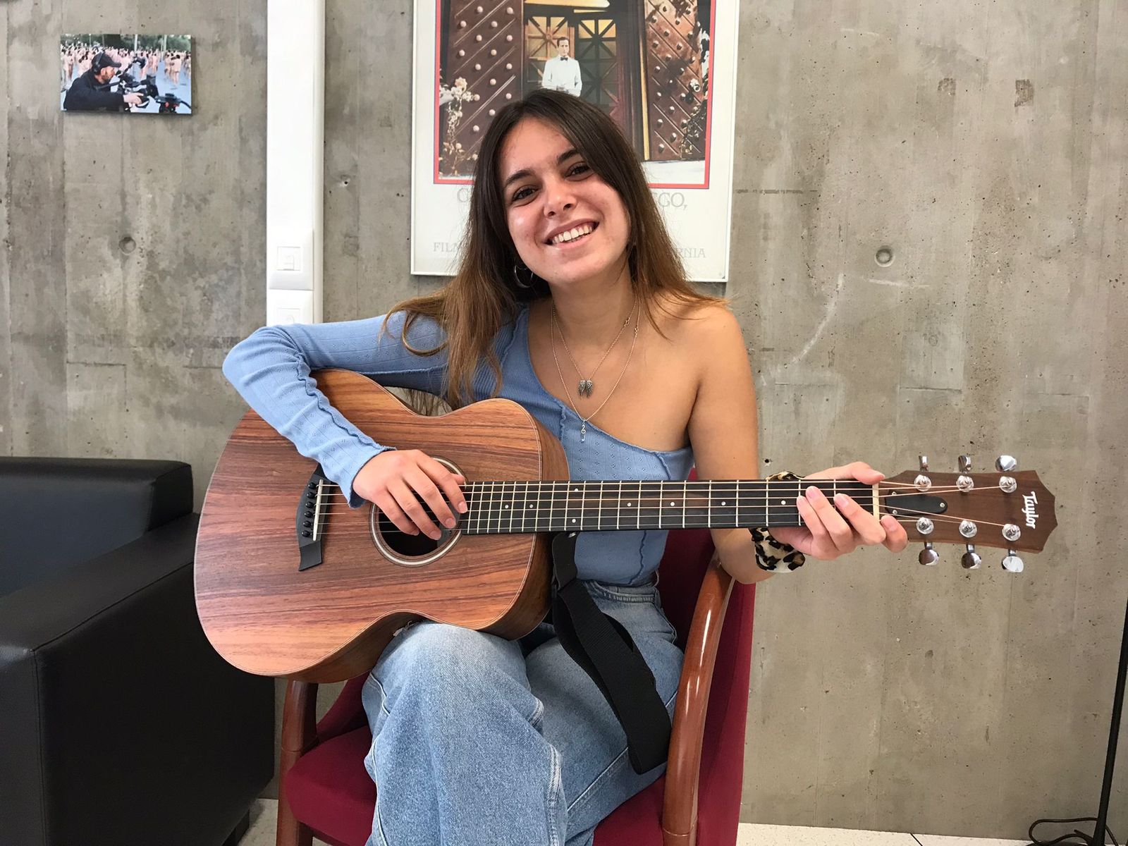 18.10.2021 | Protagonistes: Esther Querol