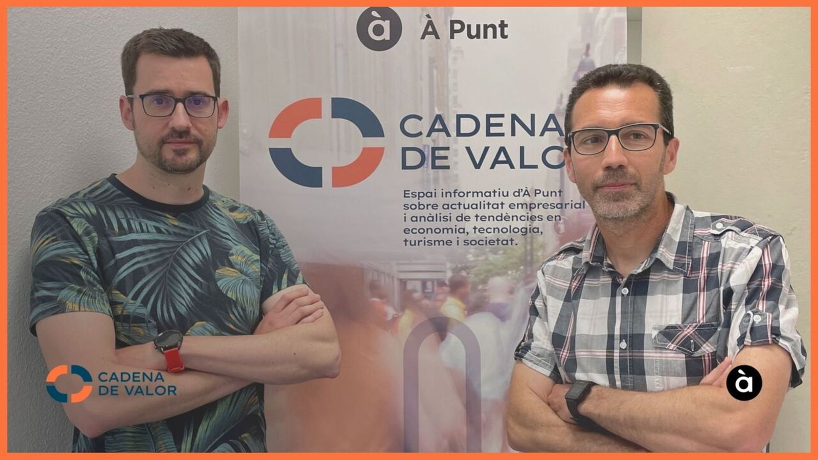 12.05.2023 | Cadena de valor | Innovació fotònica en detecció de malalties