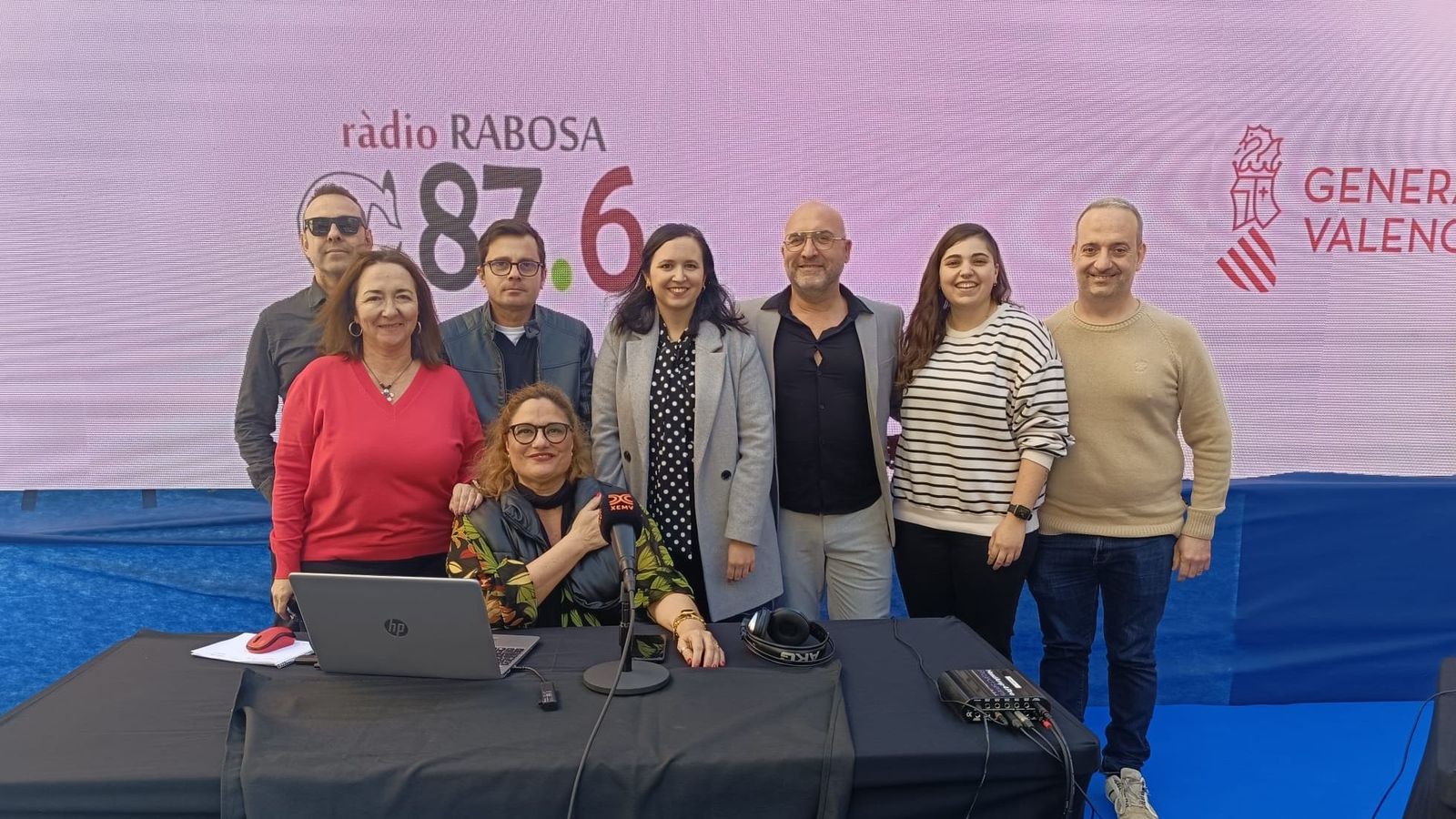 13.02.2024 | El rall diari T6