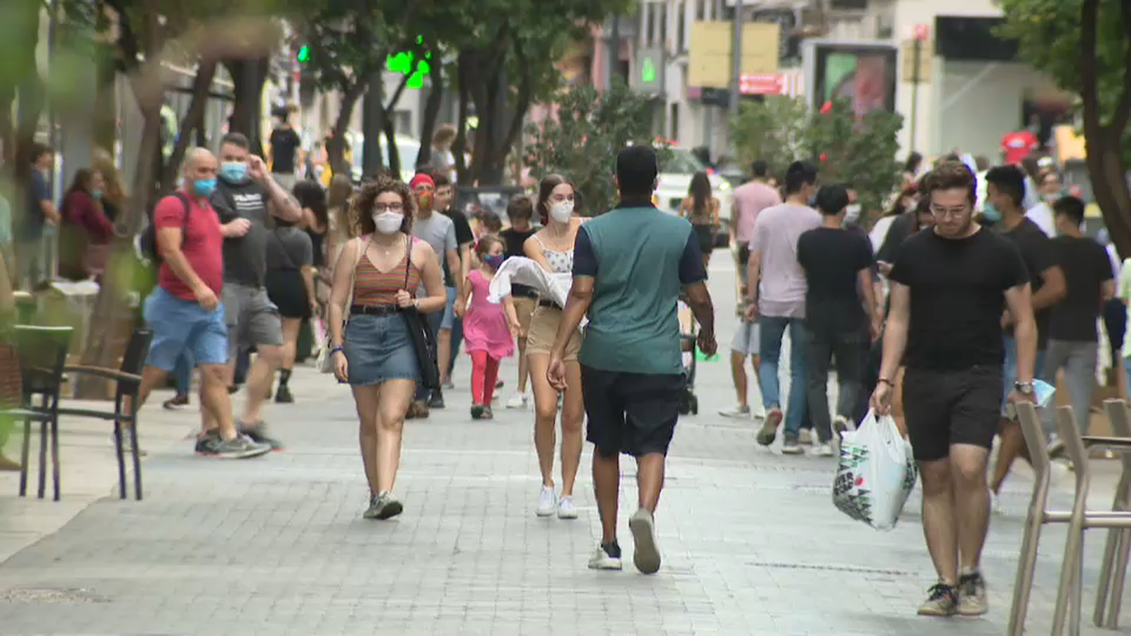 12.08.2020 | Les notícies del migdia