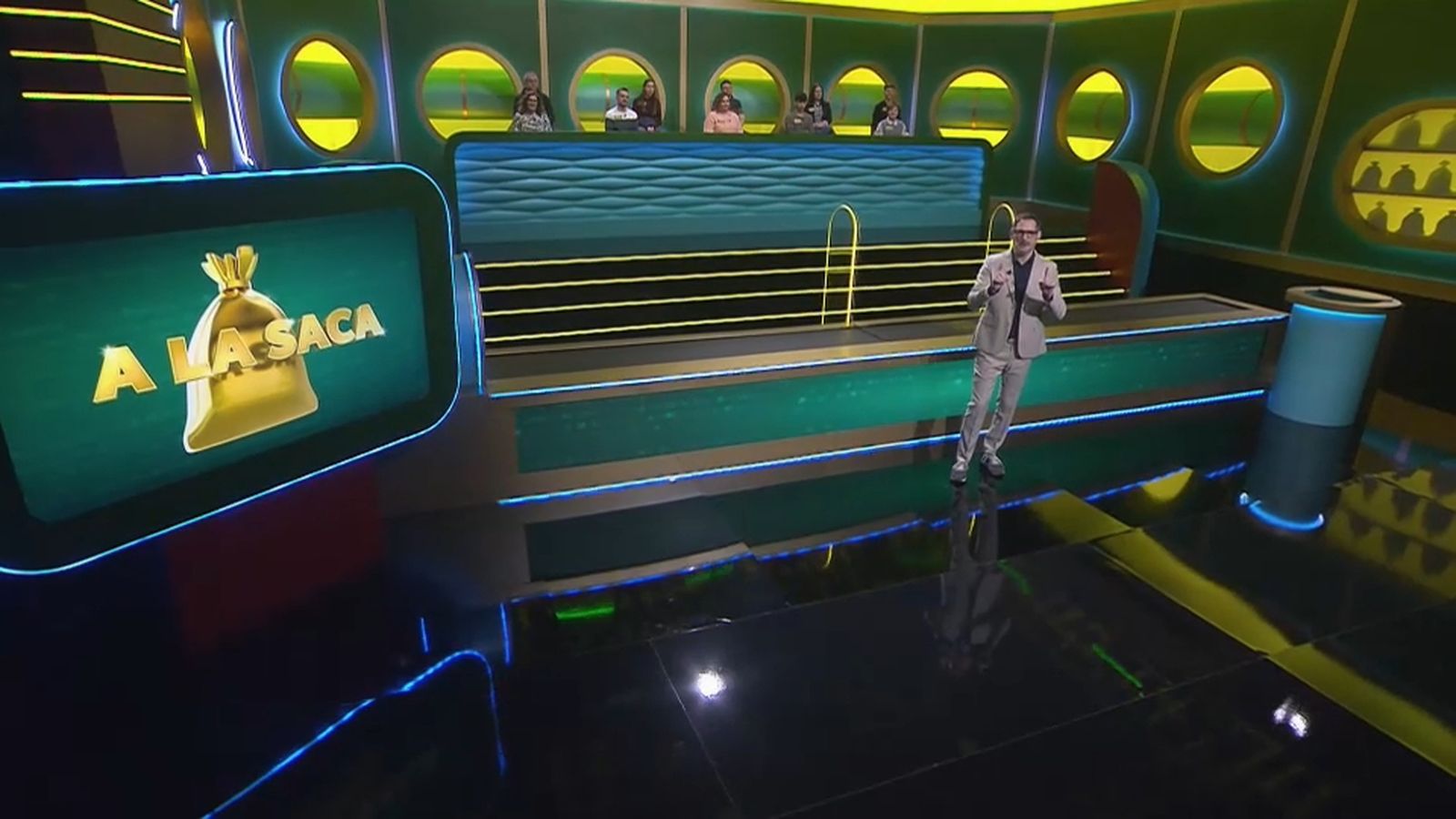 31.03.2026 | A la saca