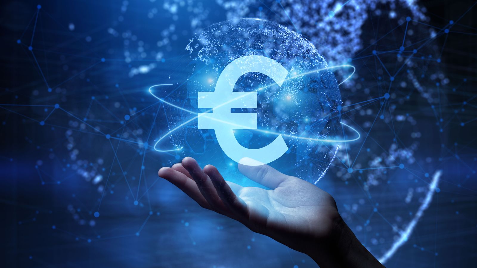 L'euro digital, de camí