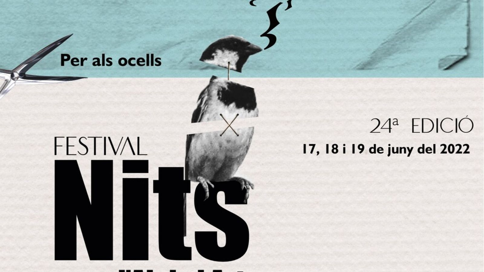 17.06.2022 | Kontxi Lorente i Latino, Nits d’Aielo i Art, Ceba Rock i Emergentes pop-rock