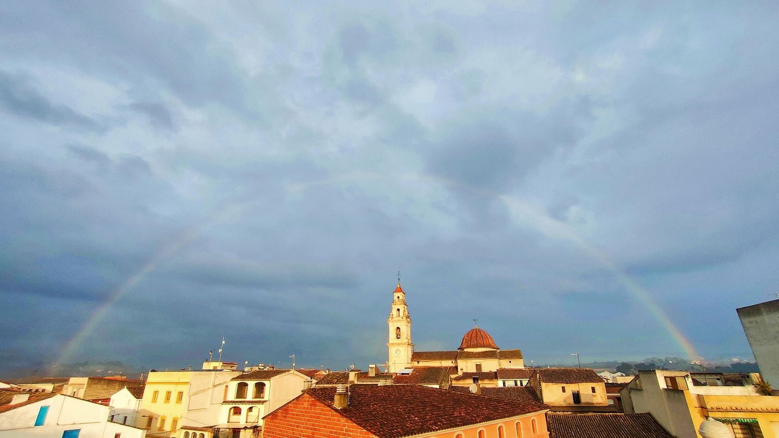 MONTAVERNER, LA VALL D'ALBAIDA