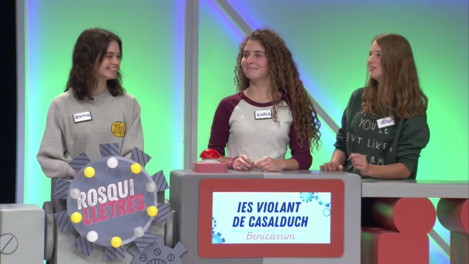 01.12.2018 | IES Maestrat, Sant Mateu vs IES Violant de Casalduch, Benicàssim