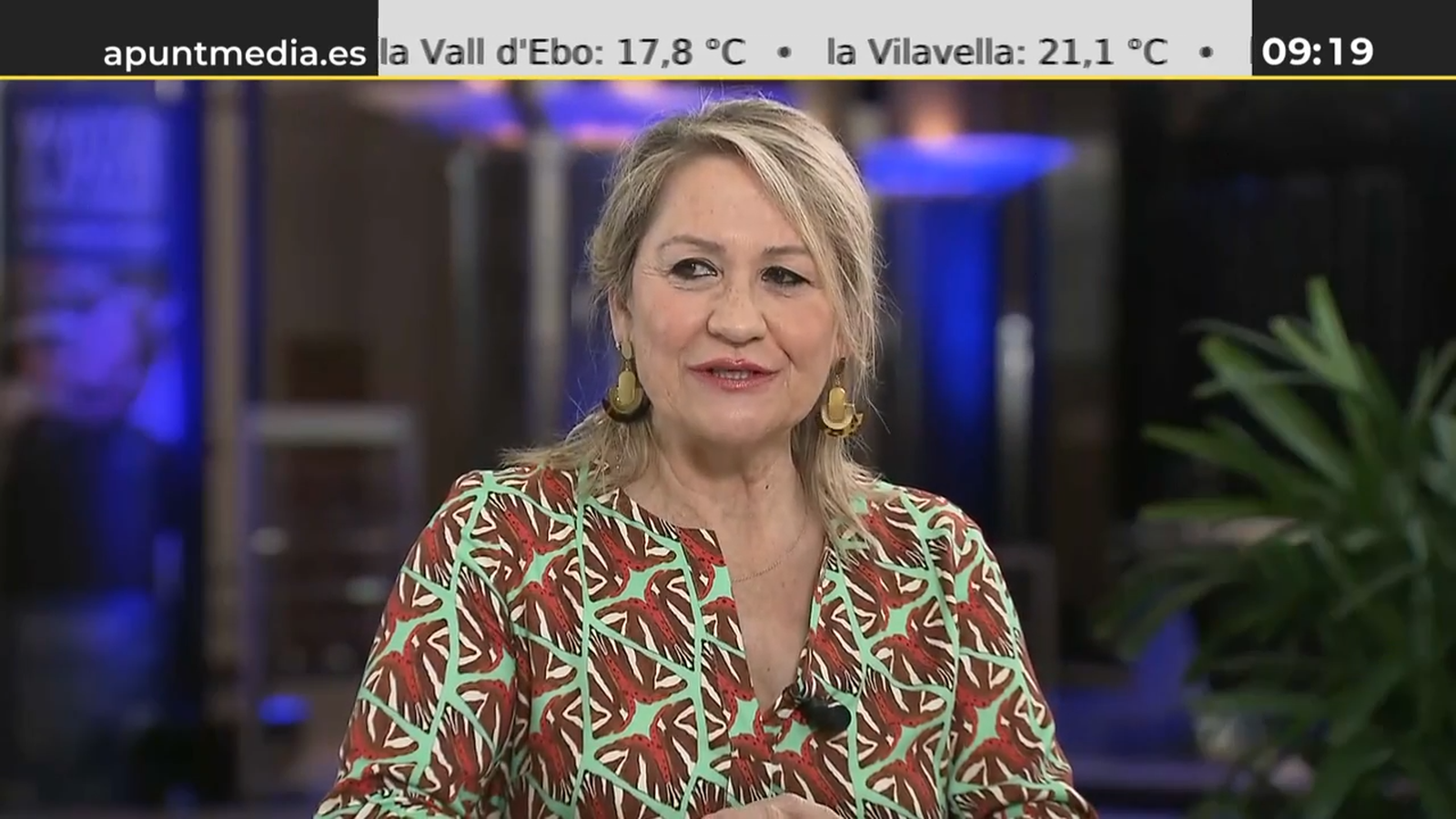 Inmaculada Rodríguez Piñero