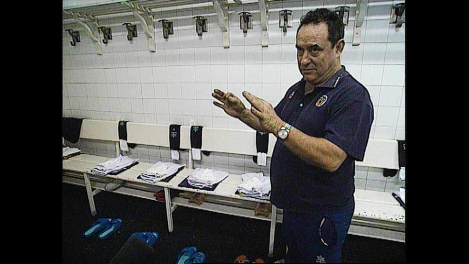 Centenari Mestalla | La relació amb l'afició