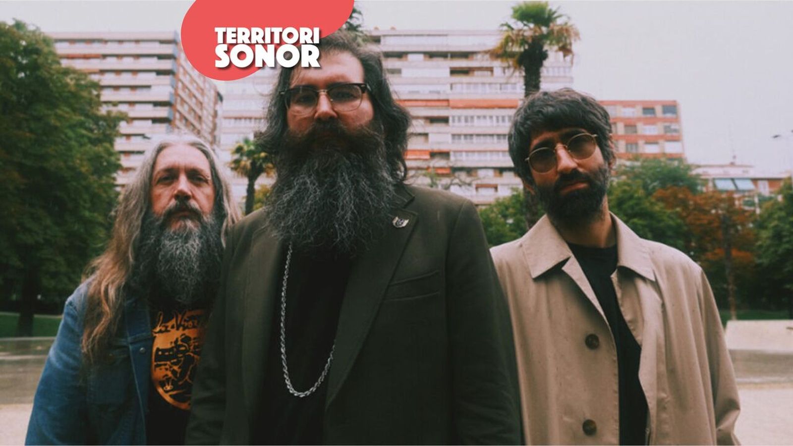 16.10.2024 | Arizona Baby presentaran el seu nou disc a la ciutat de València