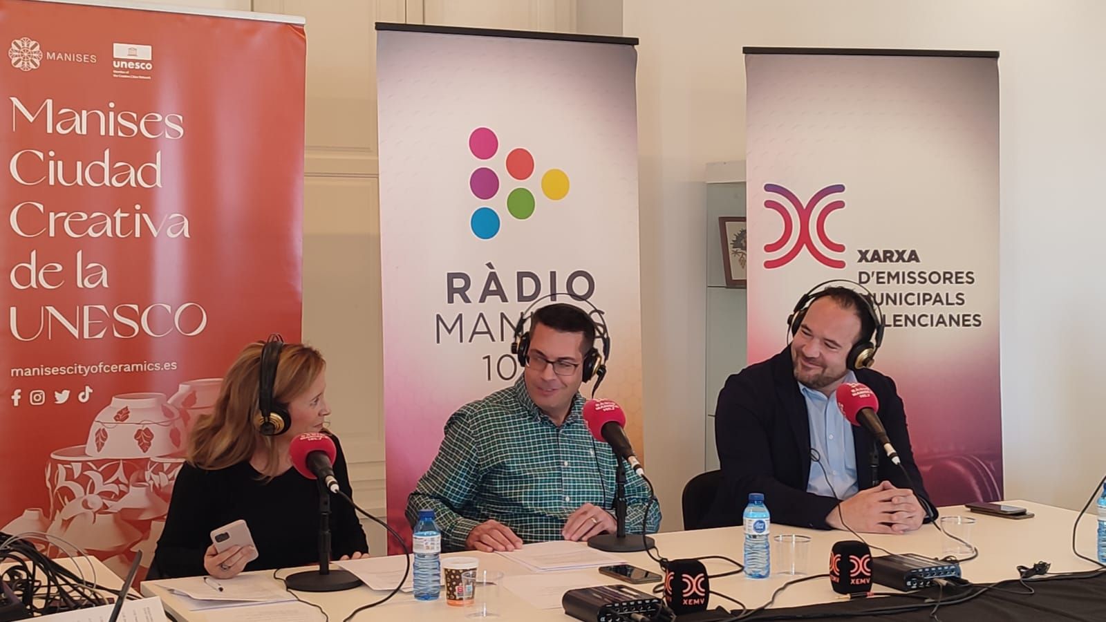 10.11.2023 | El rall diari T5