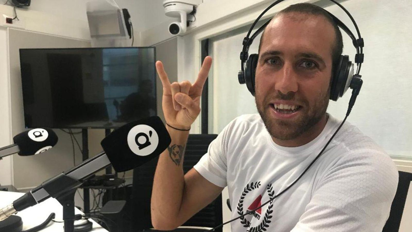 23.06.2019 | Emilio Aguayo