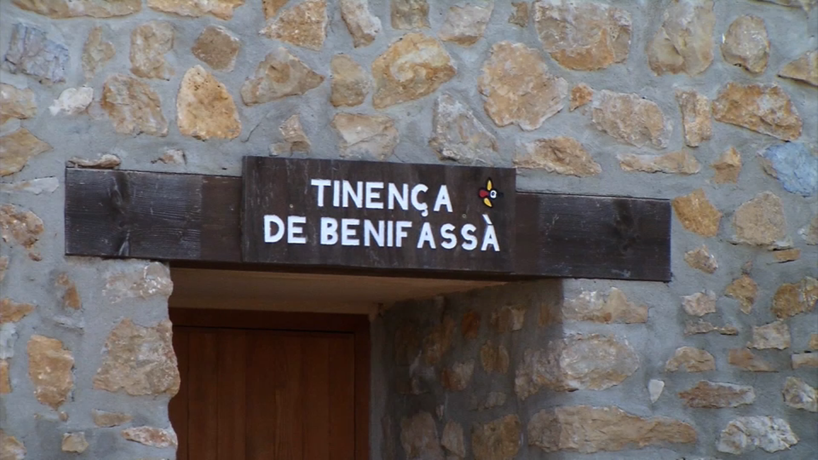 La Tinença de Benifassà, al Baix Maestrat sorpren per la seua imponent natura