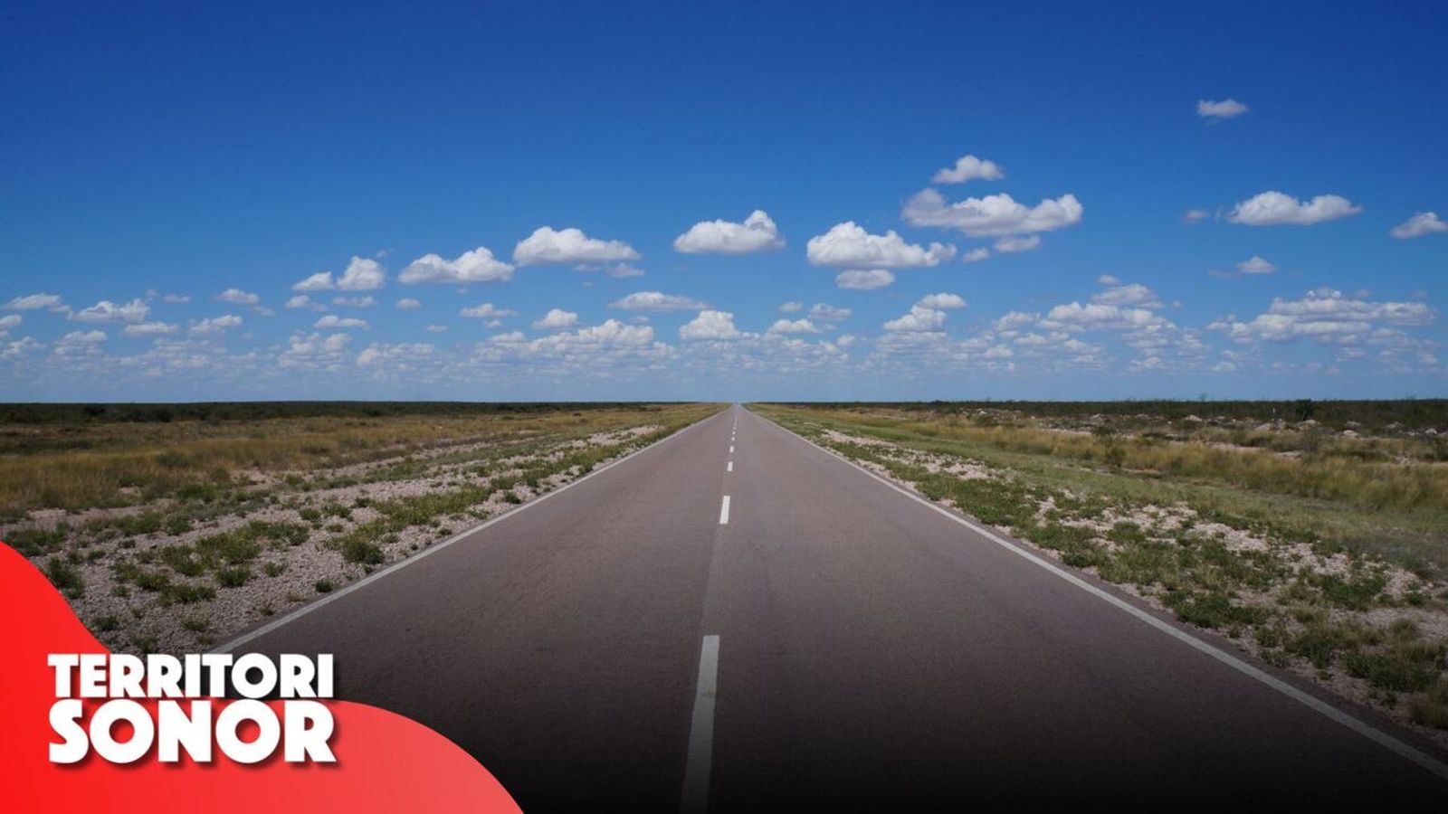 08.04.2024 | Cançons per a viatjar per carretera