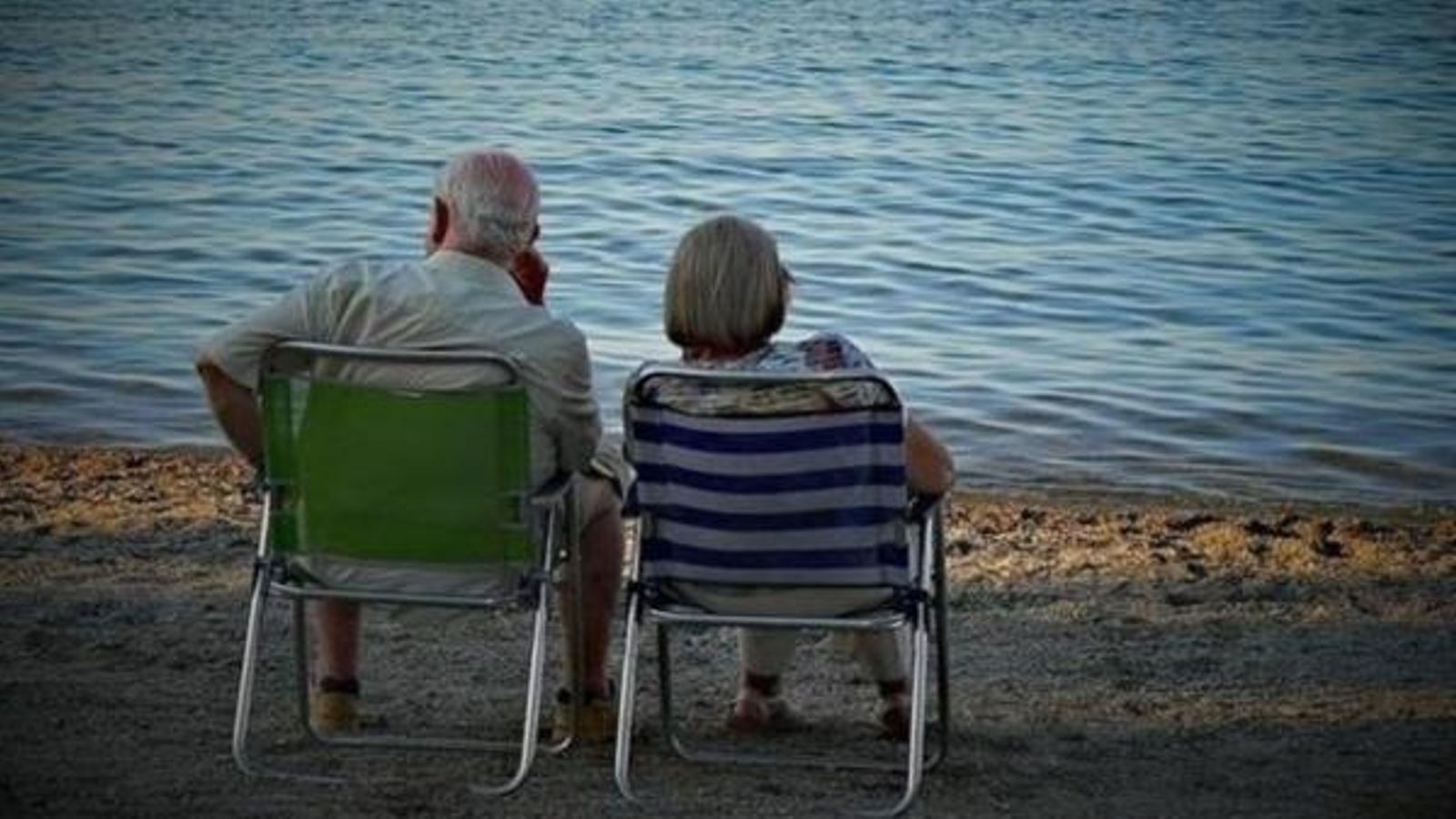 Vora un de cada quatre valencians d\'entre 55 i 75 anys presenta símptomes depressius