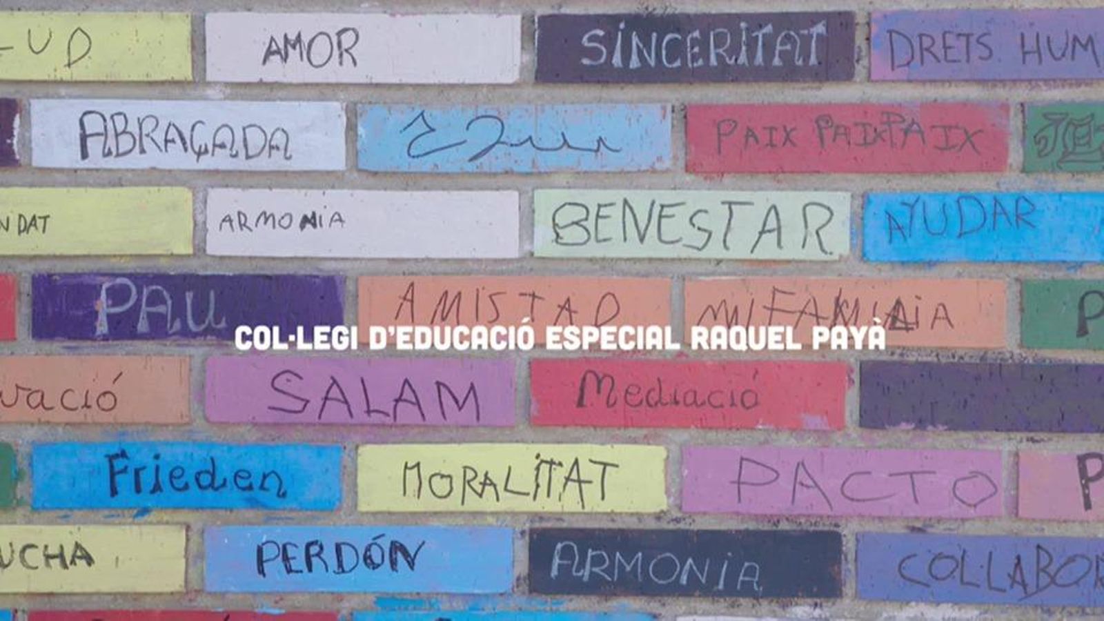 El nom de la peça és 'Estem d’estiu'