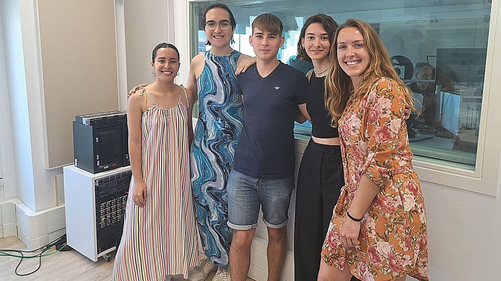 22.06.2023 | El rall diari T4