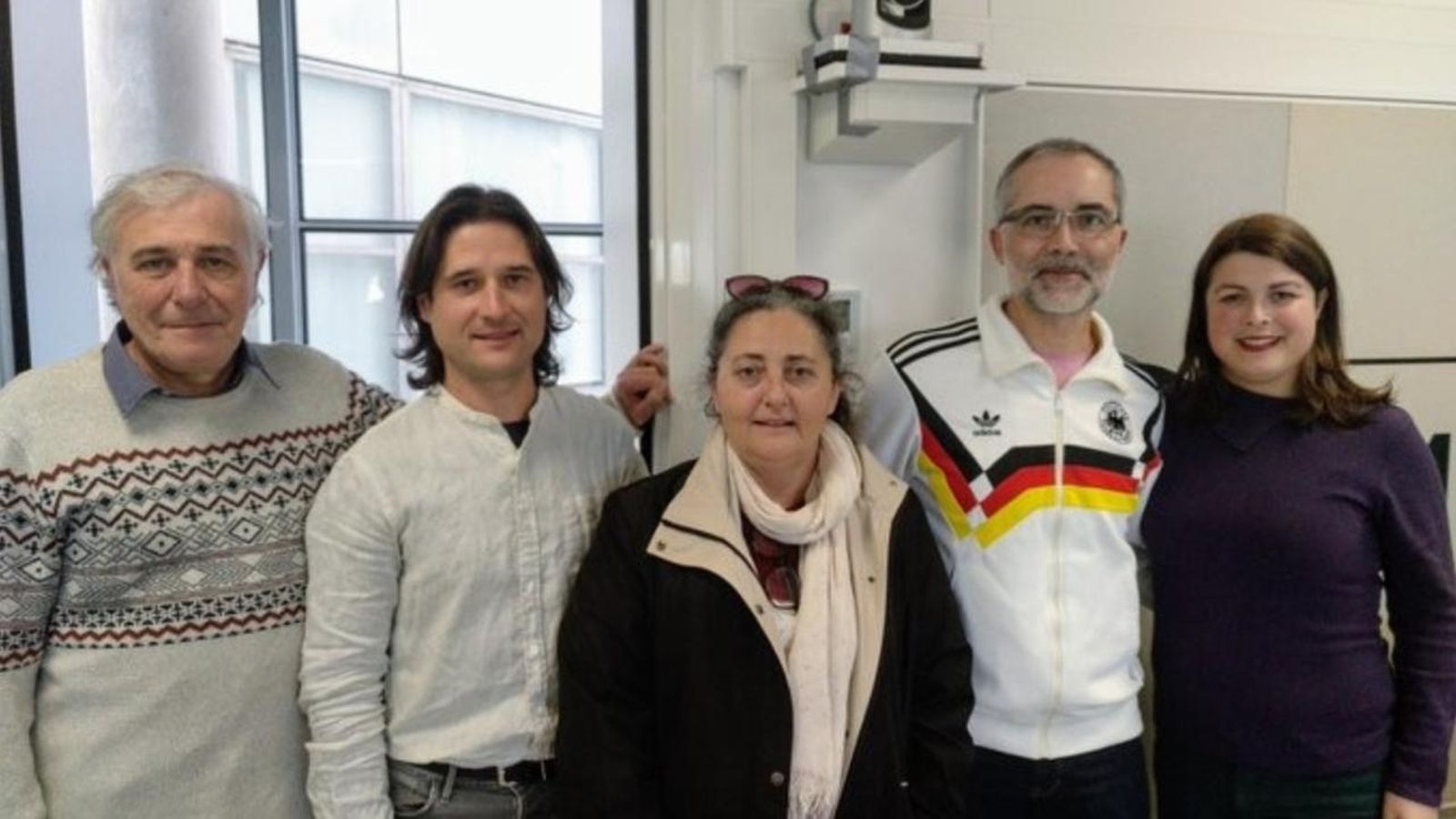 14.12.2019 | Cimeres climàtiques, una necessitat global?