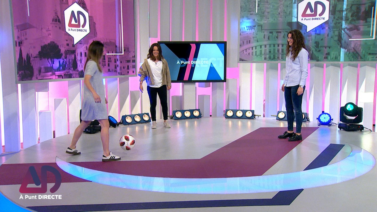 Futbol femení al Villarreal CF