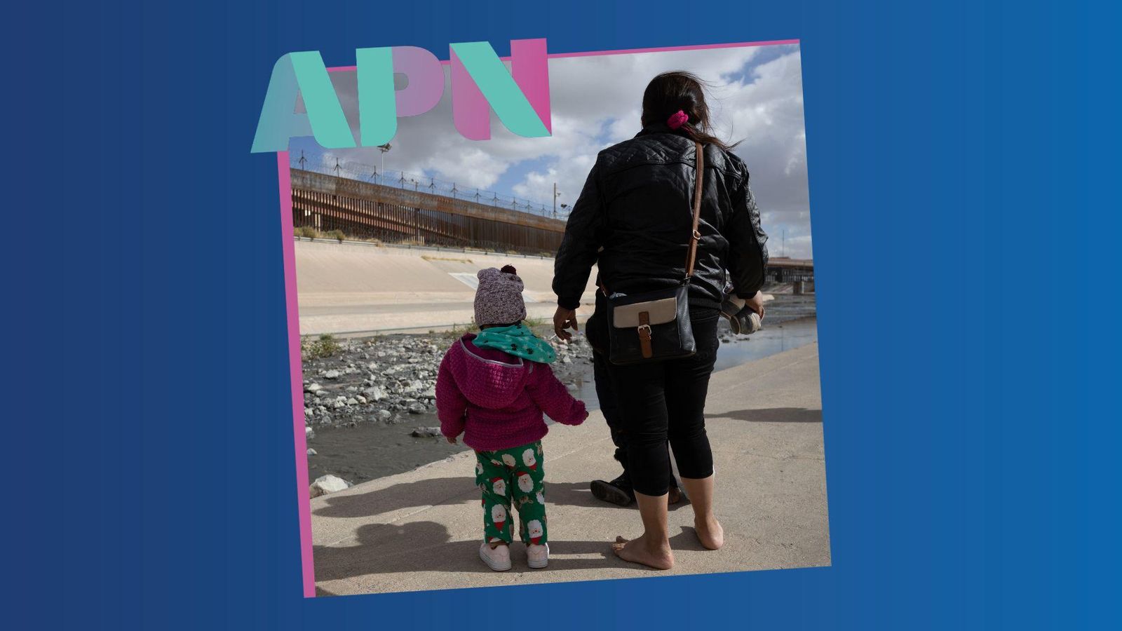 30.06.2025 | “Fil d’Irene”, el calvari de les dones migrants llatinoamericanes als Estats Units que busquen una nova vida