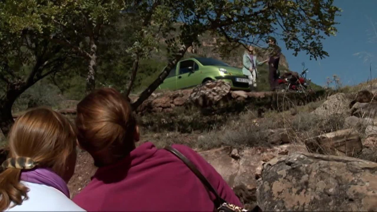 Capítol 7: Confiança