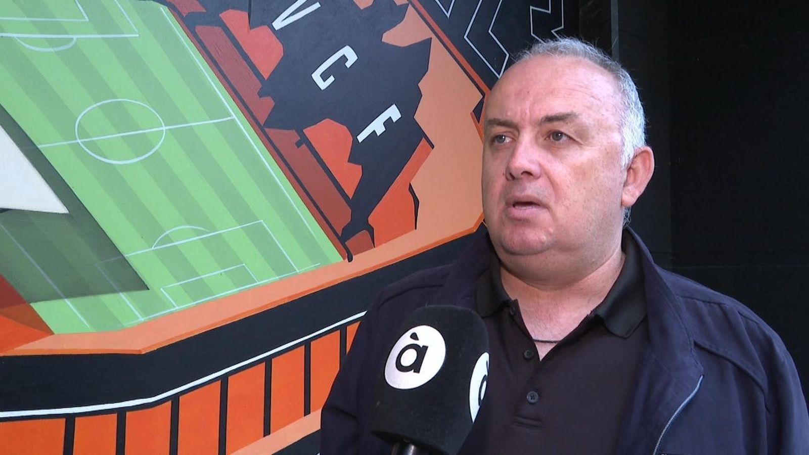 Analitzem la crisi del València amb un psicòleg esportiu