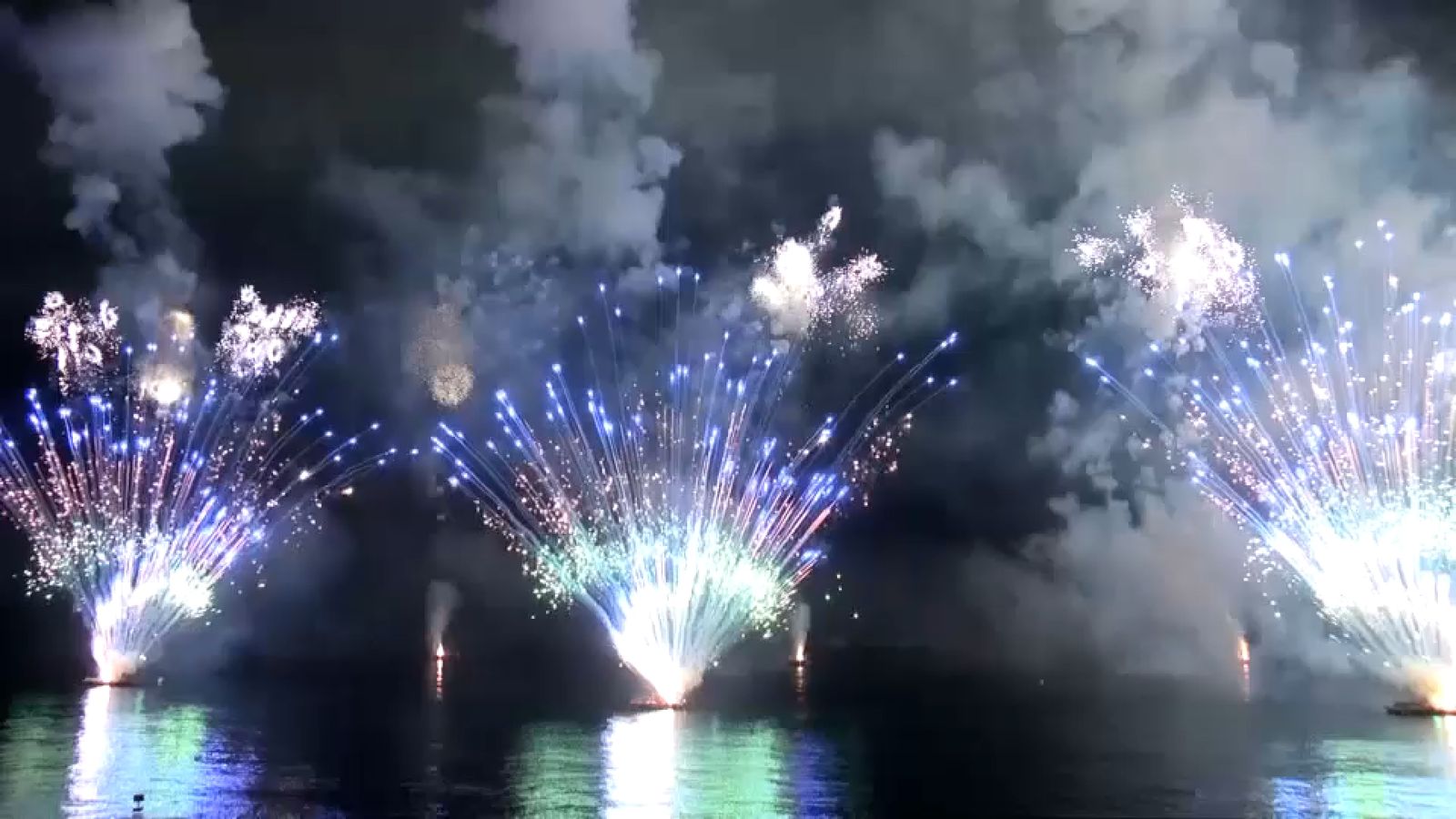 Castell de l'Olla disparat este dissabte a Altea