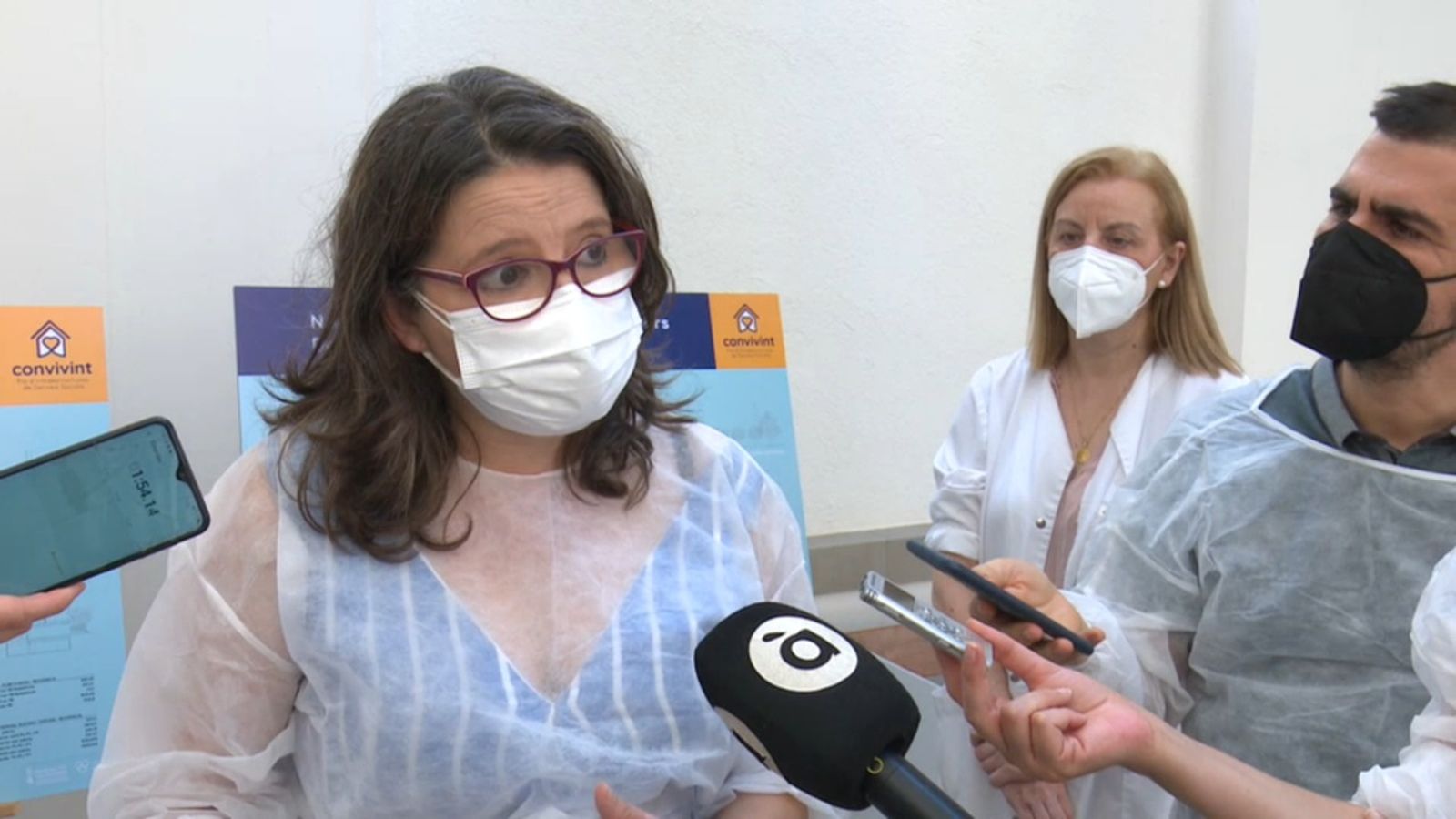 20.07.2021 | Les notícies de la nit