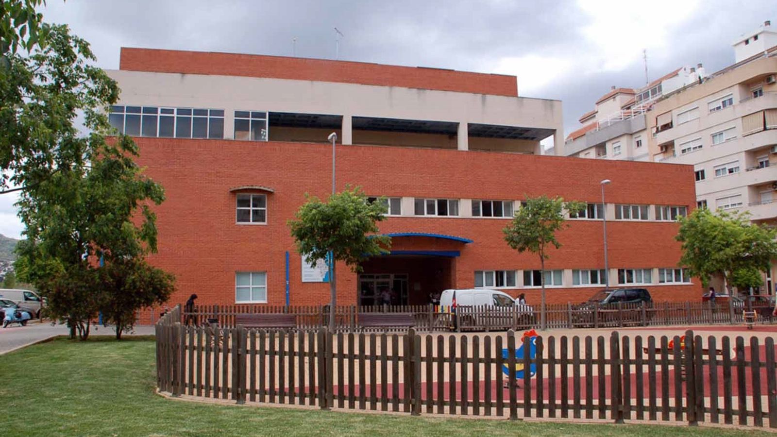 Centre sanitari on s'ha registrat l'agressió