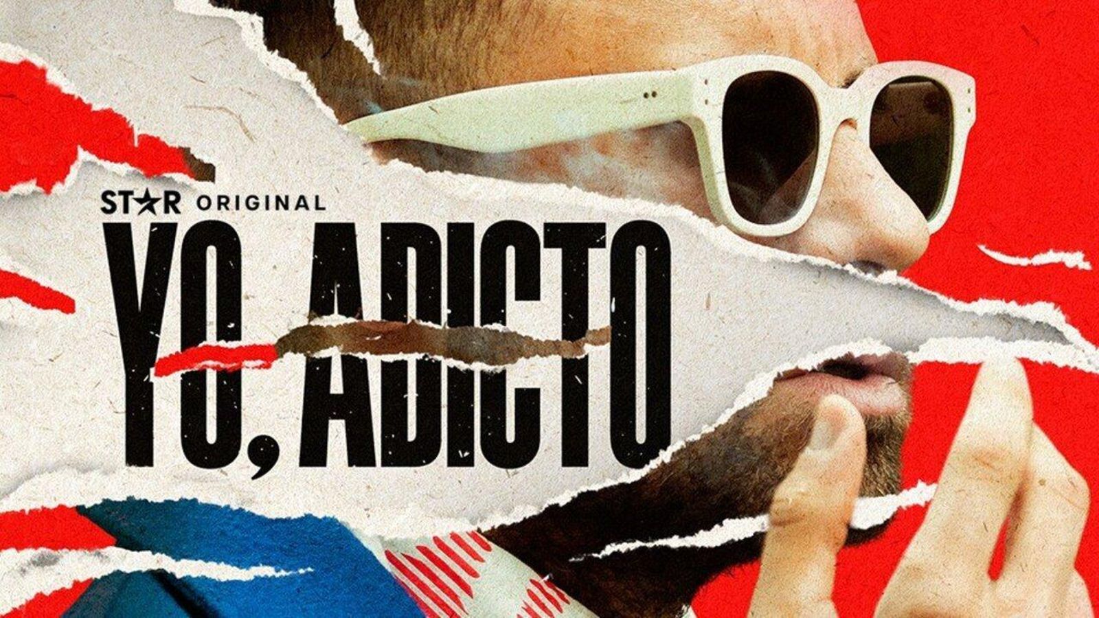 19.11.2024 | 'Set de sèries' i la minisèrie 'Yo, adicto'