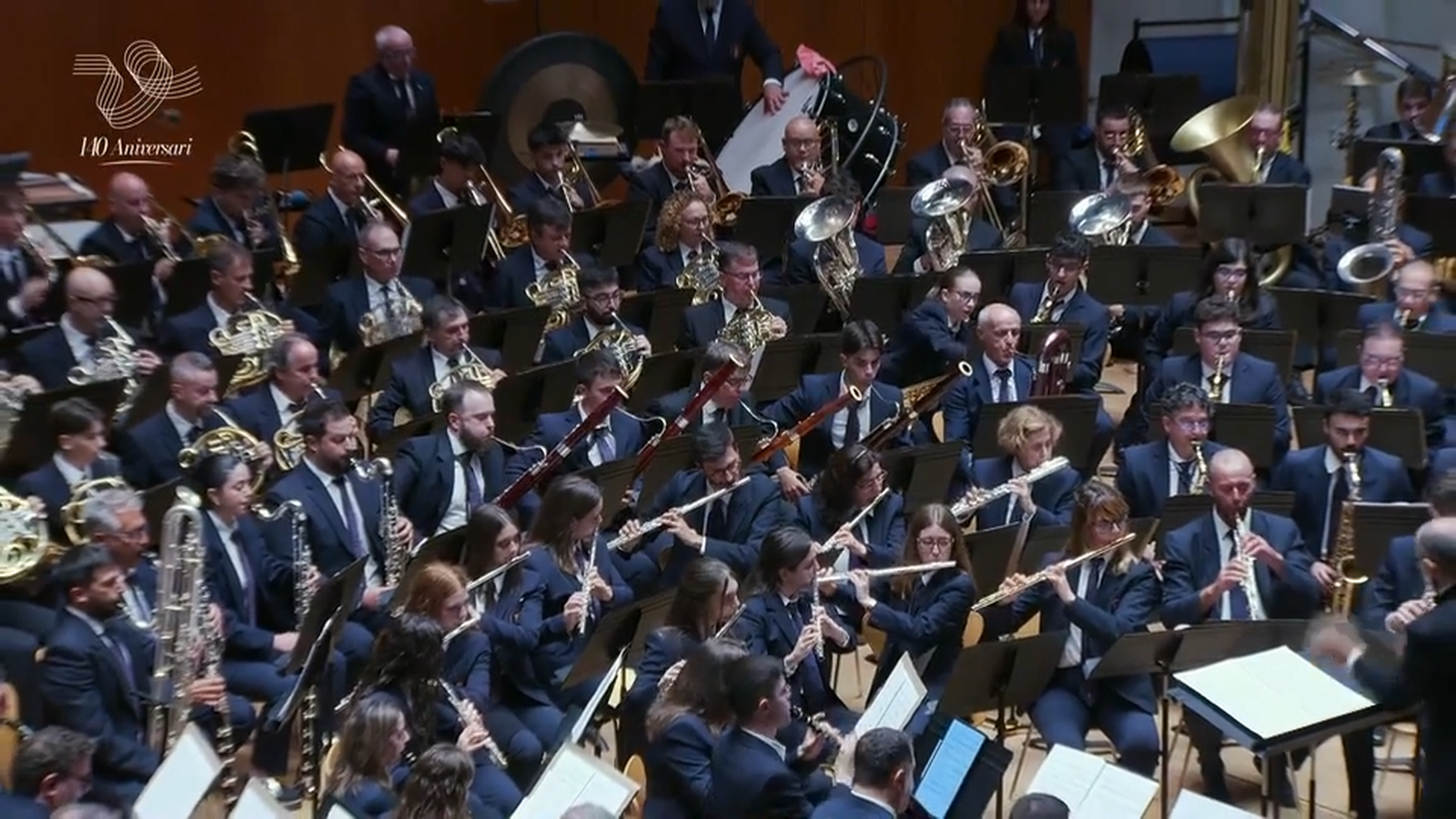 Certamen Internacional de Bandes de Música (CIBM) 2026 | Societat Musical d'Alzira (València)