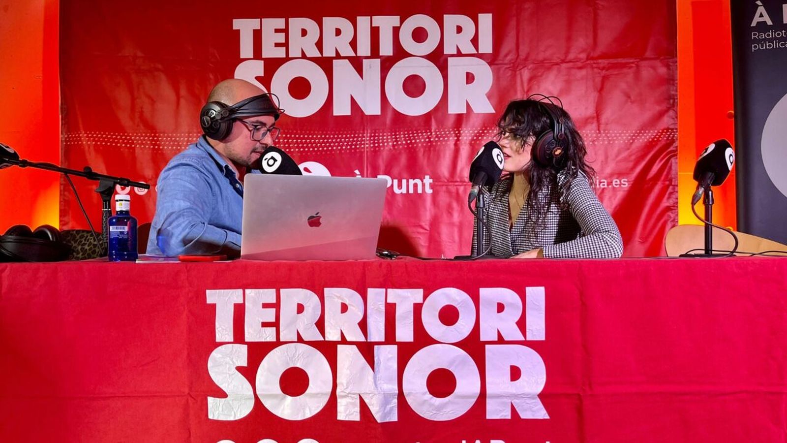 09.11.2023 | Especial Fira Trovam | Segona part