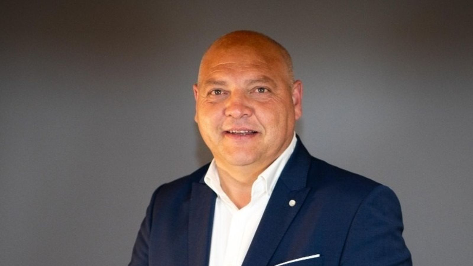 Mariano Clemente, nou director general de Fira València