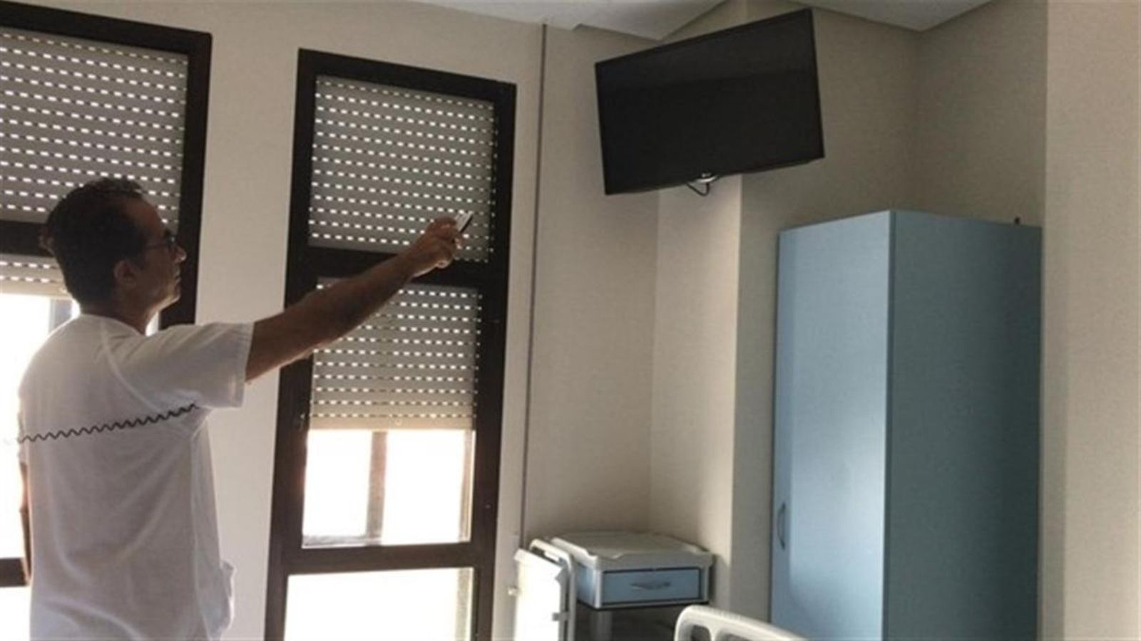 Per a l'administració, el cost de recuperar el servei de televisió suposarà vora 1,2 milions anuals