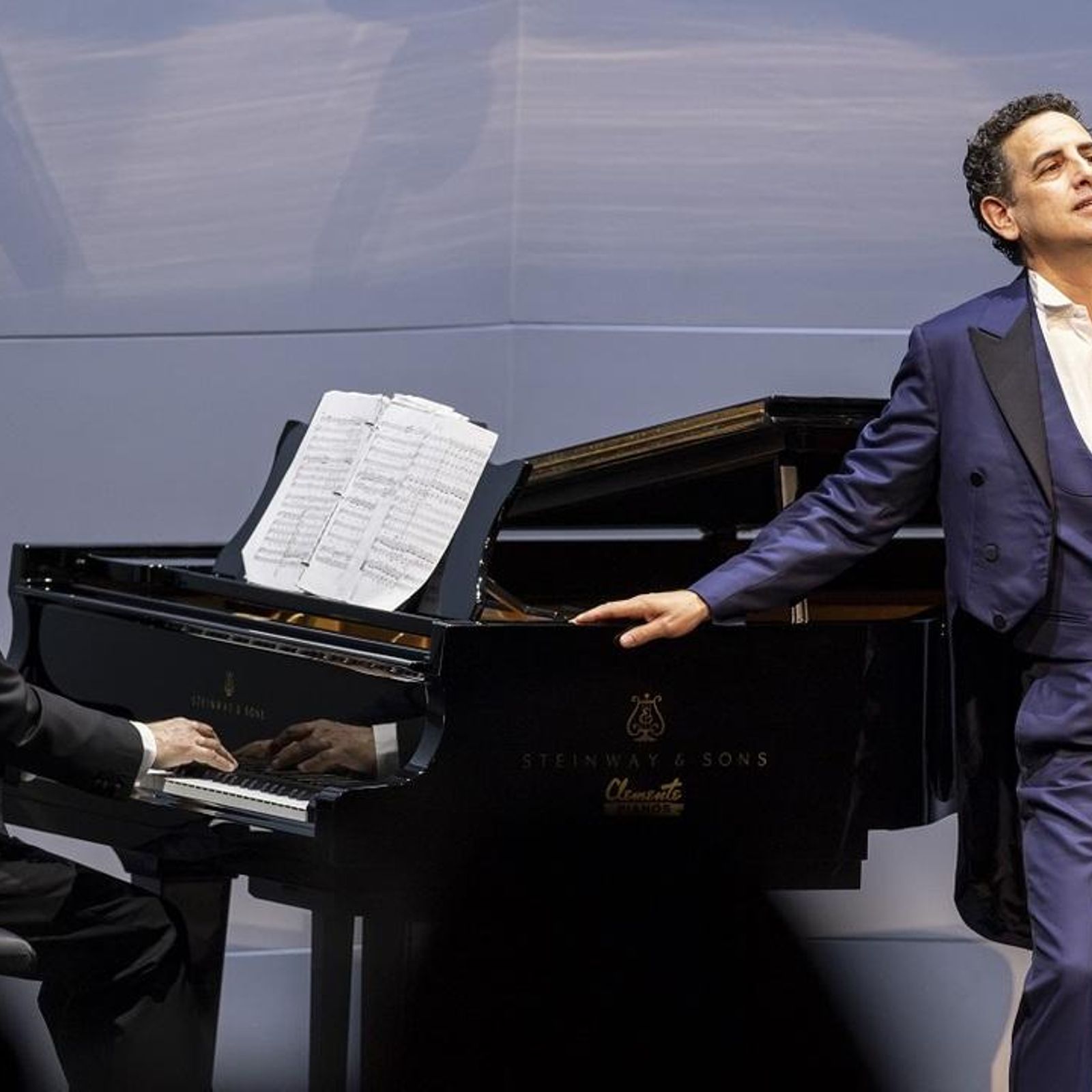 01.06.2025 | El musiquer 01.06.2025 | El musiquer