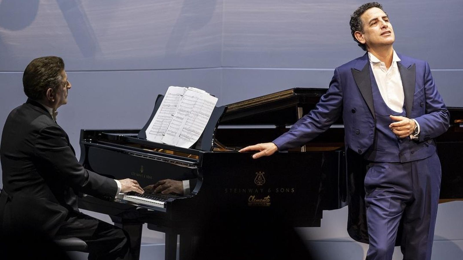 31.05.2025 | El musiquer