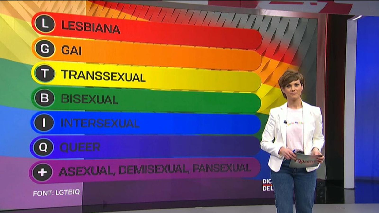 Un arc de Sant Martí que no acaba d\'eixir