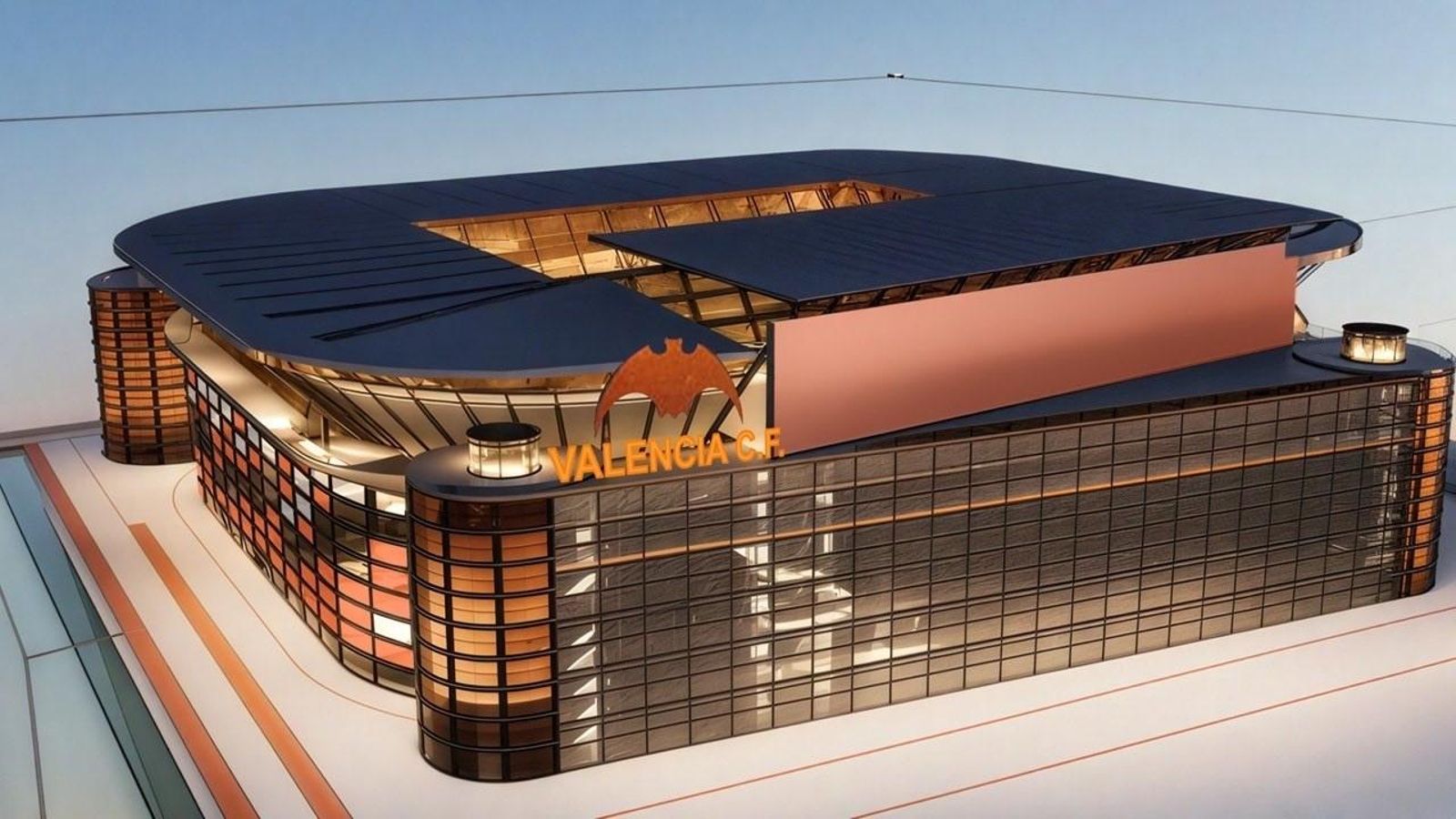 El disseny del projecte de Llibertat VCF El disseny del projecte de Llibertat VCF