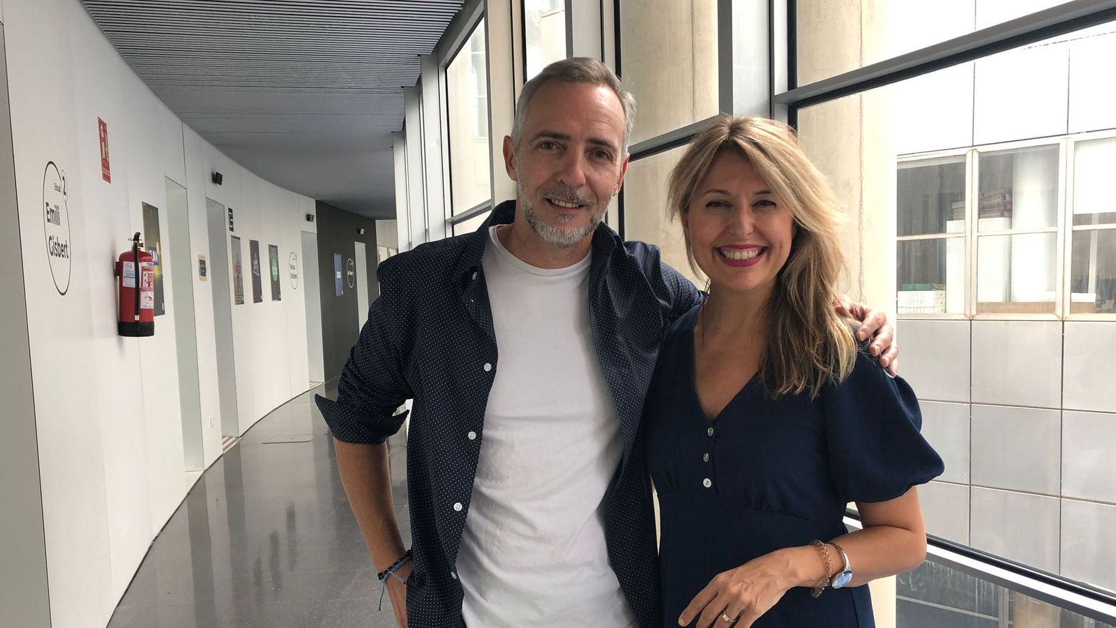 07.09.2023 | Reprenem les classes d’escriptura radiofòniques amb Sònia Valiente en 'Sense por'