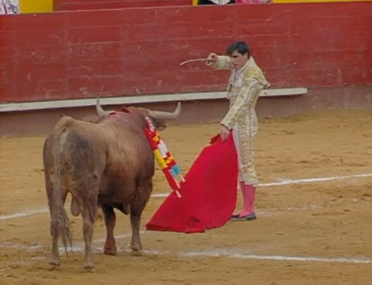 Víctor Blázquez (Correguda València Nou d'Octubre 1990) Víctor Blázquez (Correguda València Nou d'Octubre 1990)
