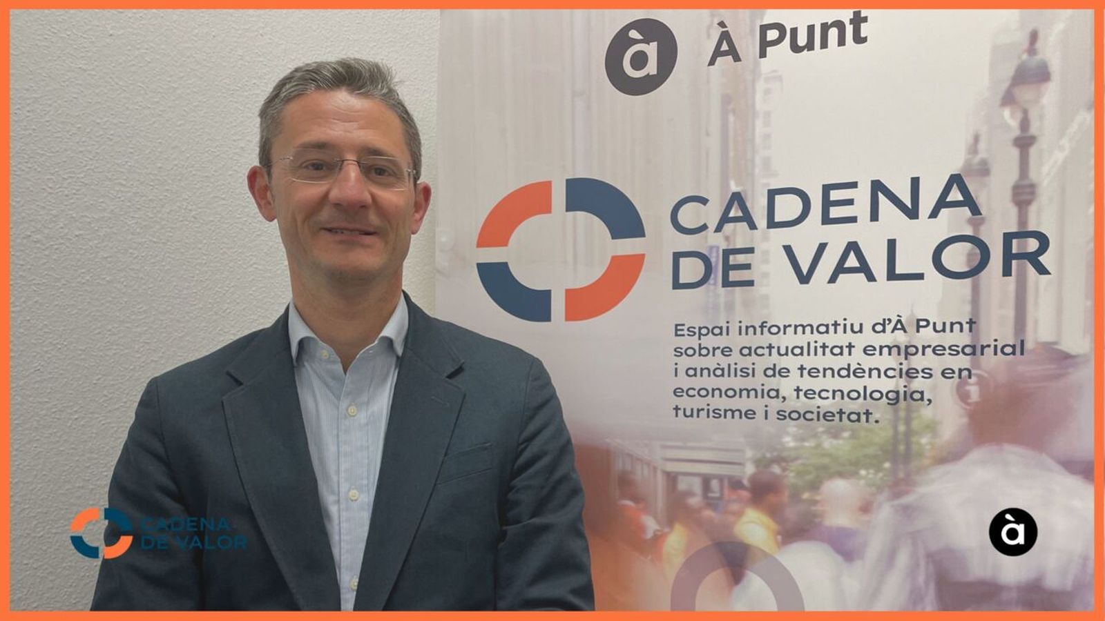 01.03.2023 | Cadena de valor | FORINVEST: l’epicentre financer