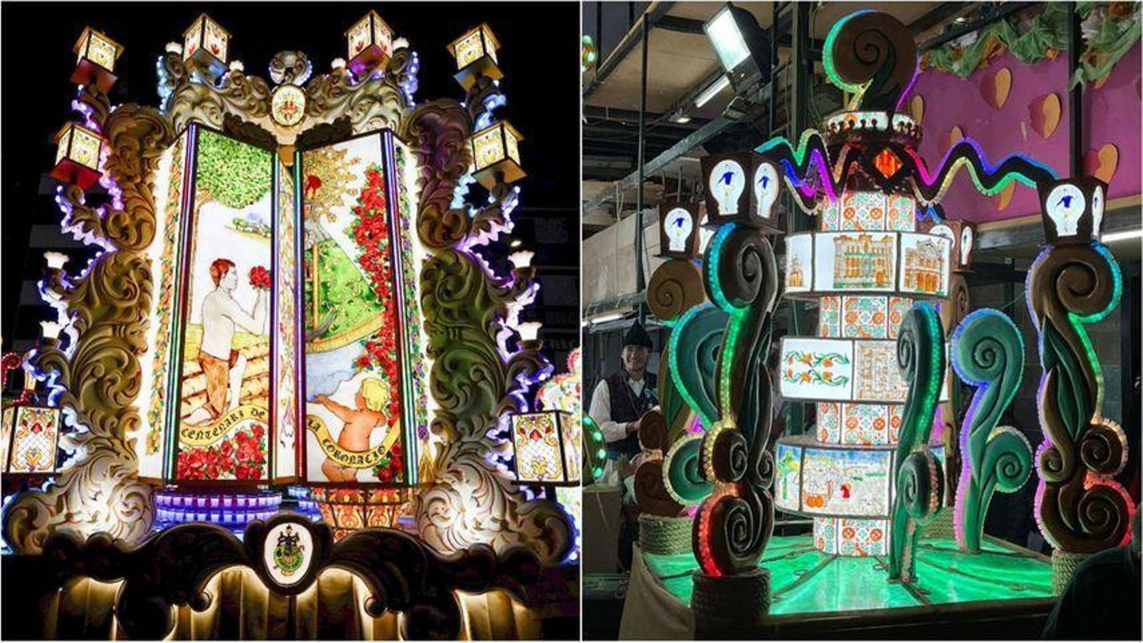 Aquestes són les gaiates guanyadores dels Premis À Punt 2024