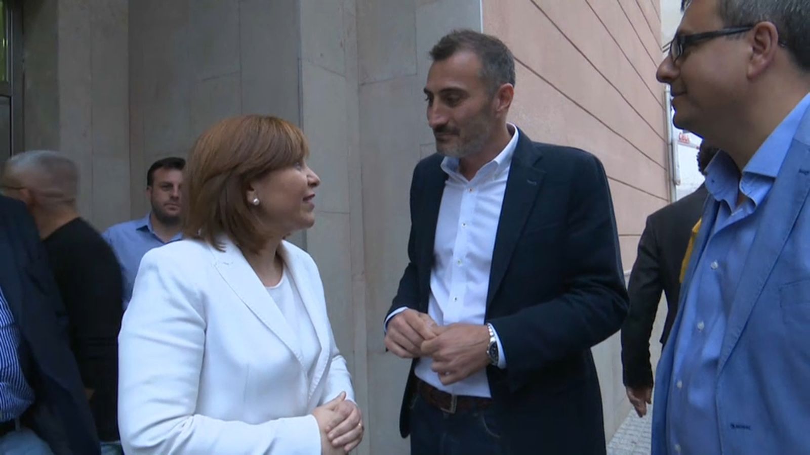 El PP defensa el teixit empresarial a Borriana