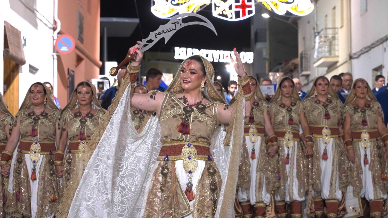 Terra de festes | Montaverner, Cirat i Beniarrés