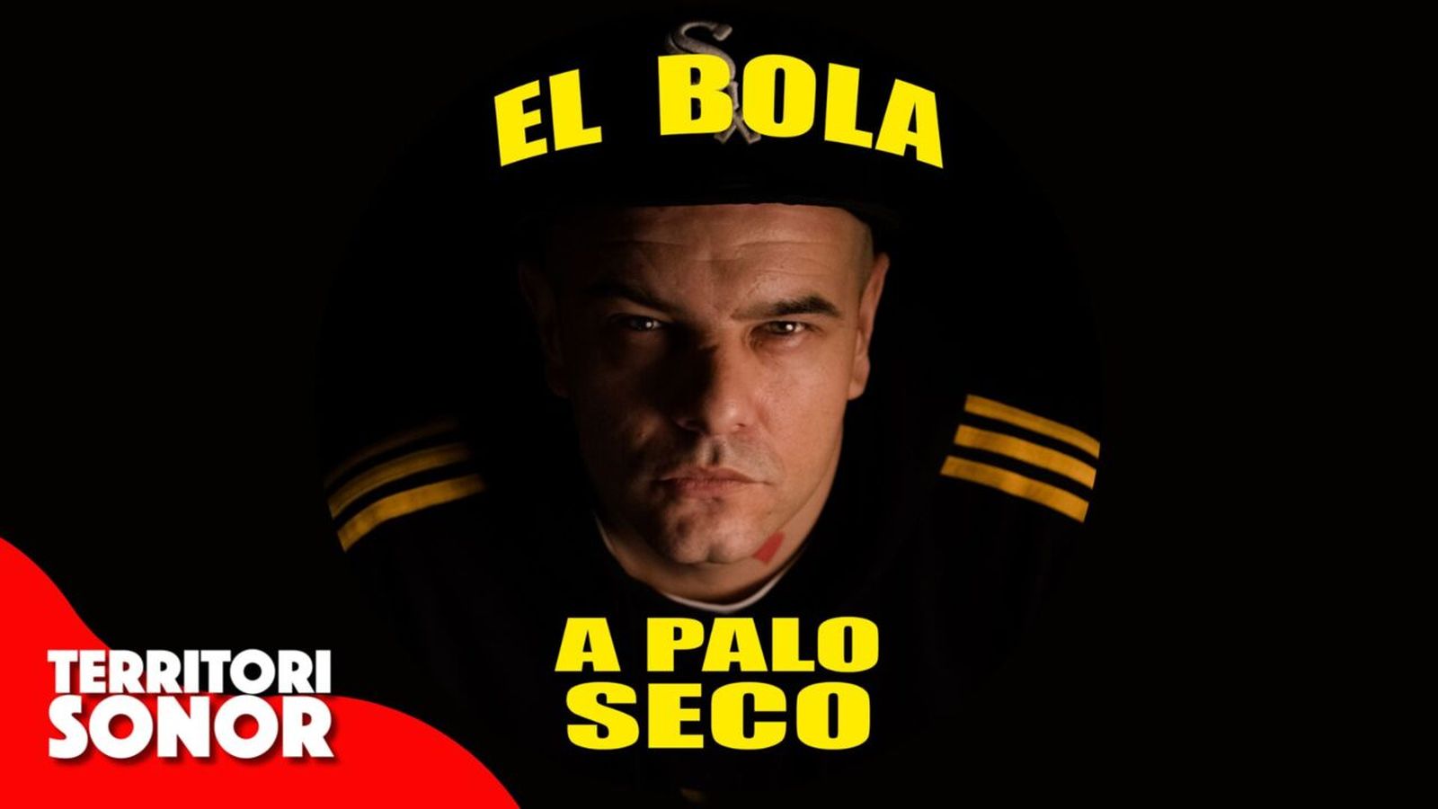 21.02.2024 | 'A palo seco', el nou disc d'El Bola