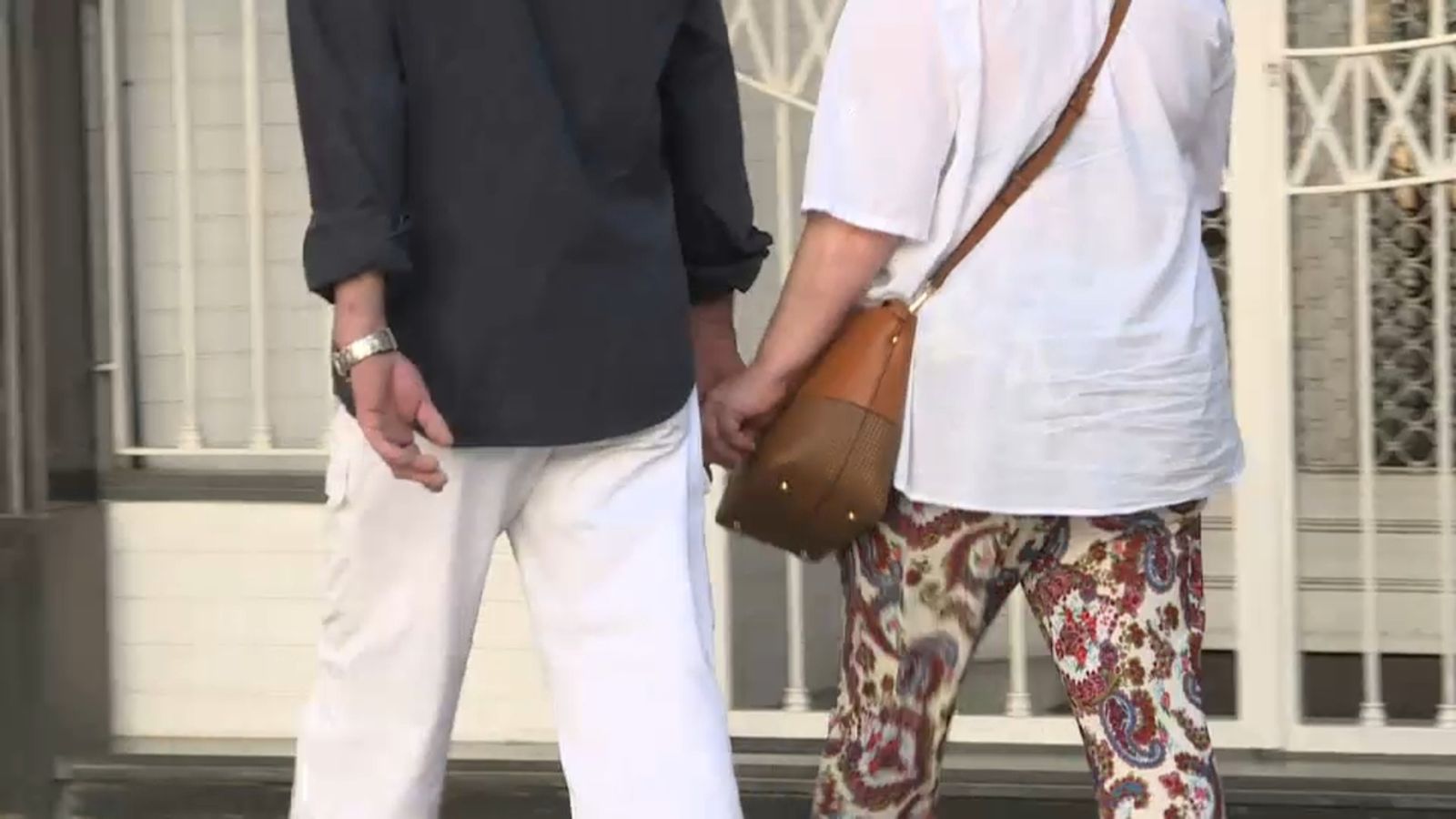 VÍDEO | El confinament dispara les consultes de les parelles per a divorciar-se