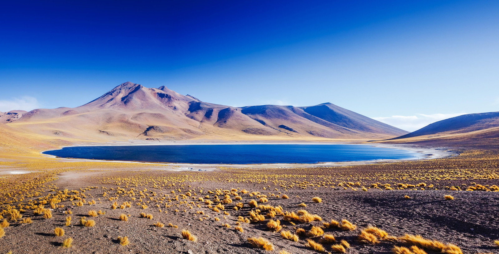 Desert d’Atacama